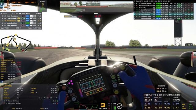 iRacing Formula B - Super Formula Series [20-12-2025 17-31-35]