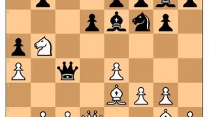 Самая сложная партия Михаила Таля на Чемпионате СССР 1962 год с жертвой коня на _е4_