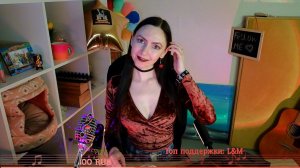 🎙254🎙 🎙Песенный стрим🎙