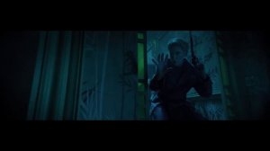 Поймать монстра — русский трейлер хоррора-боевика