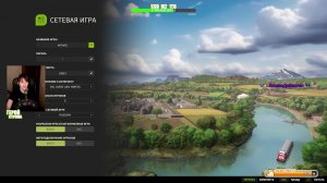 СТРИМ 93 | Farming Simulator 25 | Riverbend Springs