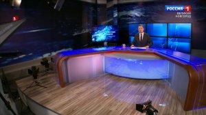 ГТРК СЛАВИЯ Вести за неделю 21.12.25