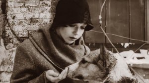 Собачья... Стихотворение. Читает автор.