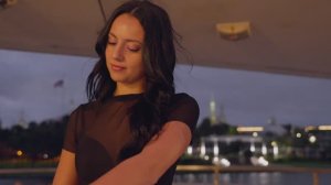 ANEYA ROSE - Live DJ Set Tampa Amphitheater  Melodic House & Progressive House