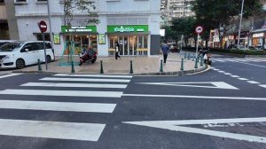 Символы Макао от маяка через золотой лотос к казино. Прохожу Китай