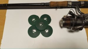 Эта идея поможет многим рыбакам!