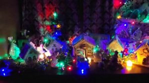 Эти зимние дни...и вечера.