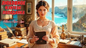 Секреты счастья! откройте радость для современных женщин! АудиоКниги - Попаданка - Любовное Фэнтези