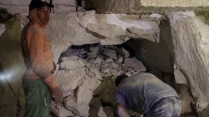 Затерянные сокровища Египта 6 сезон 4 серия (документальный сериал, 2025)