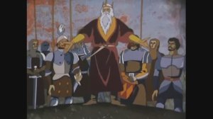 #СКАЗОЧНАЯ FM - МАКБЕТ / ШЕКСПИРИАДА