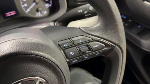 Toyota Yaris 2020 4wd