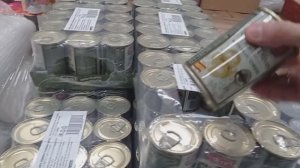 АЖИОТАЖ в _Светофоре_ Люди раскупают продукты Дешевле!