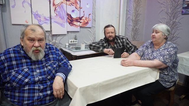 Мама всегда защитит своих мужиков ПОДВАЛ ИЛЬИЧА бессонные ночи и переживания по поводу комментариев смотреть онлайн