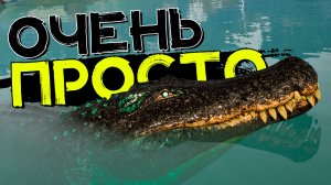 Как Крокби становился ПРАЙМОМ! Дейнозух хорды! THE ISLE Evrima