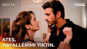O ismin bedeli çok ağır oldu! | Arafta 9. Bölüm