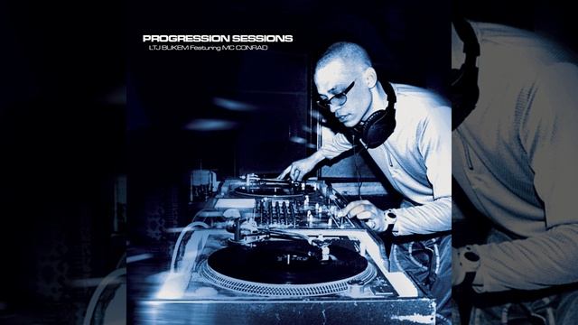 Progression Sessions 4 (Continuous Mix)