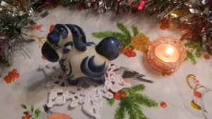 ВЕСЫ - ТАРОПРОГНОЗ НА 2026 ГОД 🎄