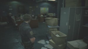 RESIDENT EVIL 2 REMAKE (2019) На слабом ПК без сохранений и на геймпаде (2) (Канализация)