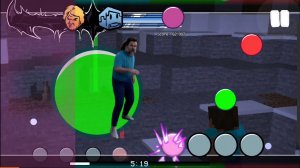 silly стиф фнф мод V-slice порт на андроид