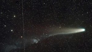 Секрет "инопланетного корабля": что скрывает комета 3I/ATLAS