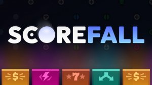 ПЛИНКО. РОГАЛИК. IDLE? - Scorefall Demo