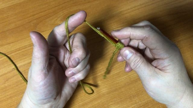 Набор петель на спицы смотреть онлайн