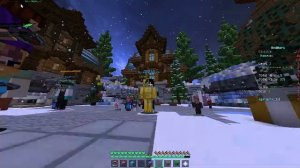 спидран и мини игры в майнкрафт