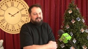 Маленькую фантасмагорию «Щелкунчик» поставили в Бийском драматическом театре к Новому году