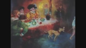 #СКАЗОЧНАЯ FM - КАК ВАМ ЭТО ПОНРАВИТСЯ / ШЕКСПИРИАДА