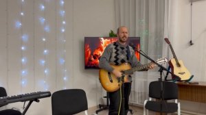 ДДТ, осень, Фролов Евгений