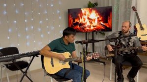 Фантом. Чиж и Ко. д. Сережа Чиграков