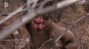 Голые и напуганные XL 9 сезон 2 серия (реалити-шоу, 2022)