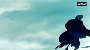 Анонс Ночь перед Рождеством на 2х2 (19.12.2025)