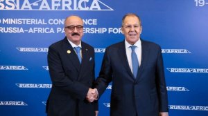 Лавров обсудит с главой МИД Туниса восстановление объемов торговли двух стран