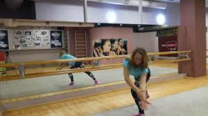 Урок 2. Спиральная гимнастика. Спираль Гомо-Гетеро. Пак Чжэ Ву