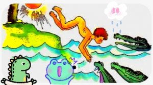 Фома. ( стих Сергея Михалкова)