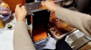 Табакорезка "Добрая" создана для уюта!