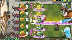 🌶️Plants vs Zombies PvZ Растения против Зомби-2  ПвЗ