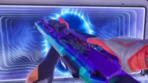 Splitgate: Arena Reloaded - Official Battle Pass Trailer