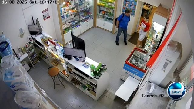 Кобзев победил, Извращенец в аптеке и Батюшка погорячился