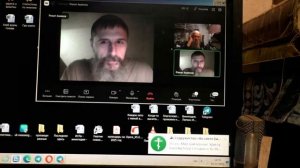 Ренат задаёт снова вопросы по делу