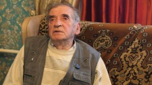 Слово Валерия Васильевича  Никитина к 90-летию со дня рождения В.В. Никитиной