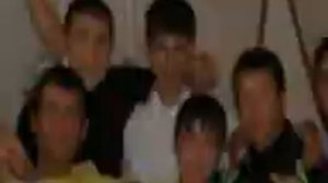 Мой день рождения 2011г