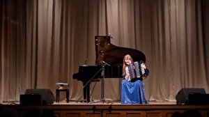 В. Дикусаров Скерцо