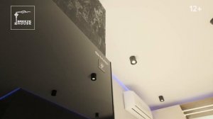 Стильный дом в Крыму | Бассейн и современный дизайн