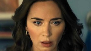 День разоблачения — Русский трейлер. Эмили Блант, Джош О’Коннор, Колин Ферт.