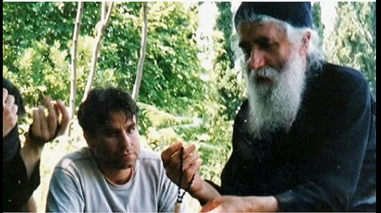 Как Лучше МОЛИТЬСЯ- шёпотом, вслух или умом?_ Советы Паисия Святогорца смотреть онлайн