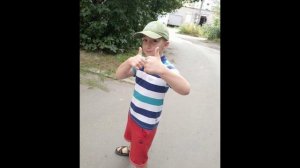 НАШИ ЛИЦА С ФЛЕЙЗИНОМ В РЕАЛЬНОЙ ЖИЗНИ. АНДРЮХОС