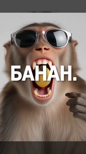 «Мартышка. Всё.» # memes
