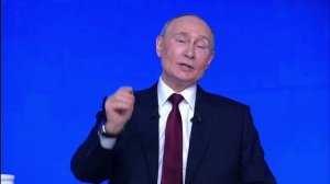 «Готовы обеспечить безопасность — но есть условие!»: Путин о выборах на Украине